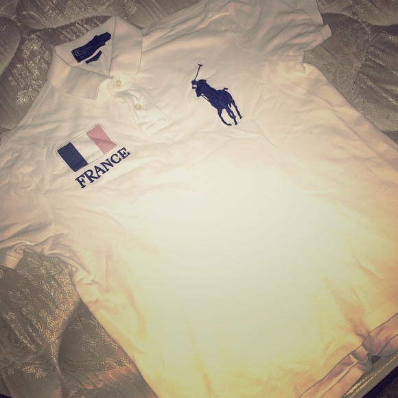Polo Ralph Lauren Other - Polo shirt